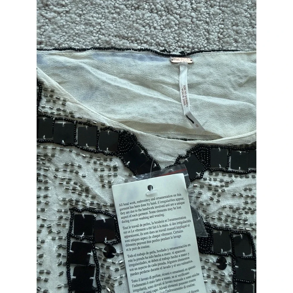 Free People gorgeous nwt